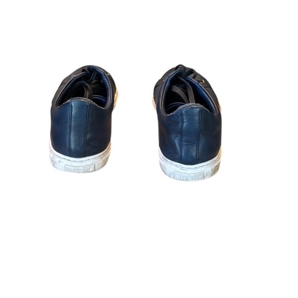 Thursday Premium Low Top Deep Blue Men’s Sneaker - Picture 2 of 3
